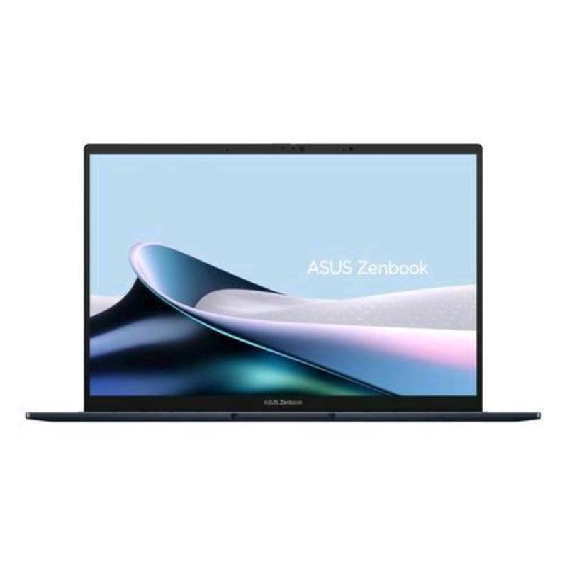Nb asus zenbook 14 m copilot+pc ux3405ca-su979x 14 oled touch intel core ultra 9 285h 32gb on board ssd1tb w11p