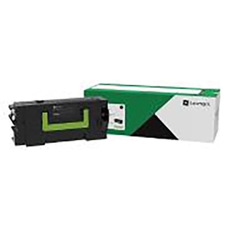 Lexmark b282000 cartuccia toner 1 pz originale nero