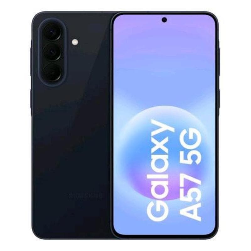 Galaxy a57 8+256gb navy