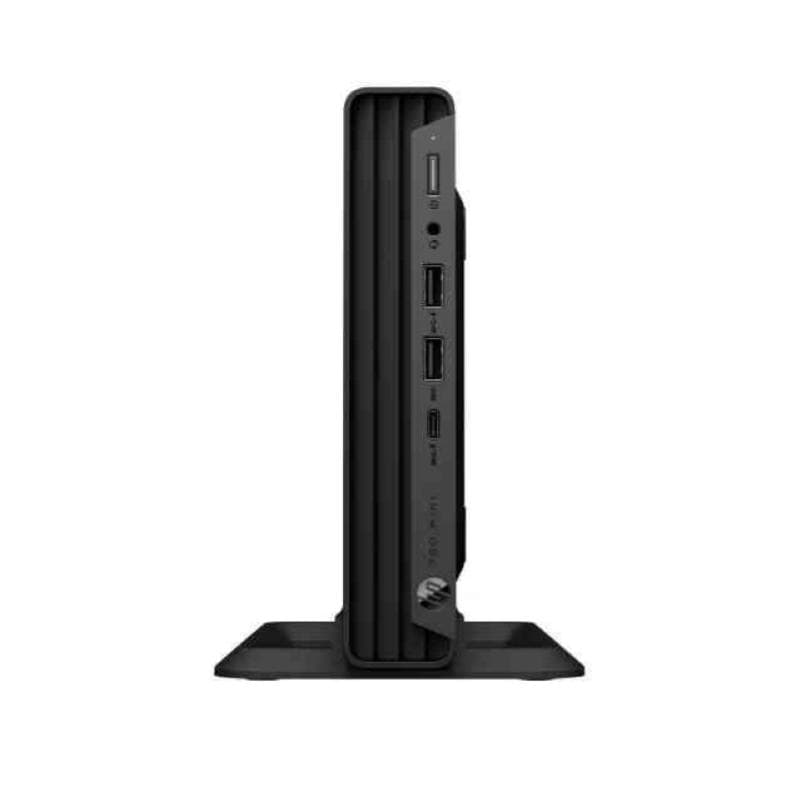 Pc pro 400 g9 mini intel core i3-13100t 32gb 256gb ssd (c3ax4ec)