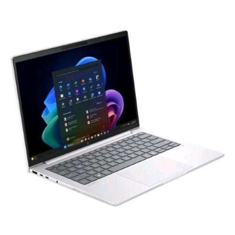 Hp elitebook 8 g1i next gen ai copilot+ pc 16 wuxga intel core ultra 7 266v ram 16gb-ssd 512gb nvme-intel arc graphics 140v-wi-fi 7-win 11 prof argento (d8cn5at#abz)