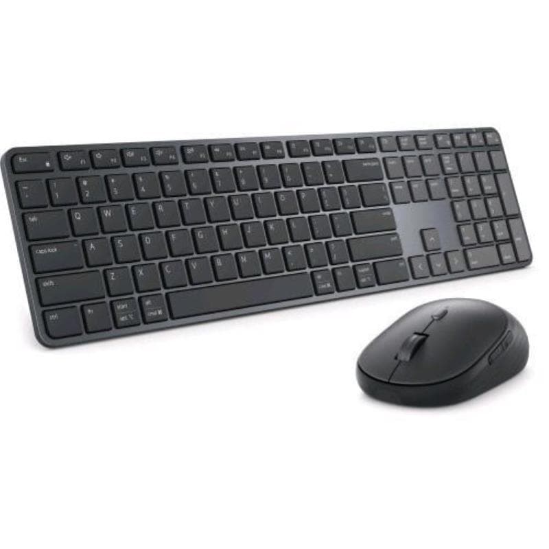 Dell pro 7 kb+mouse km726 (italian)