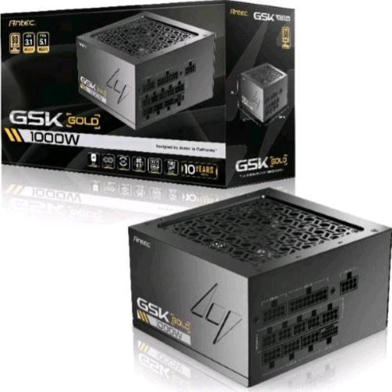 Gsk 1000 ec