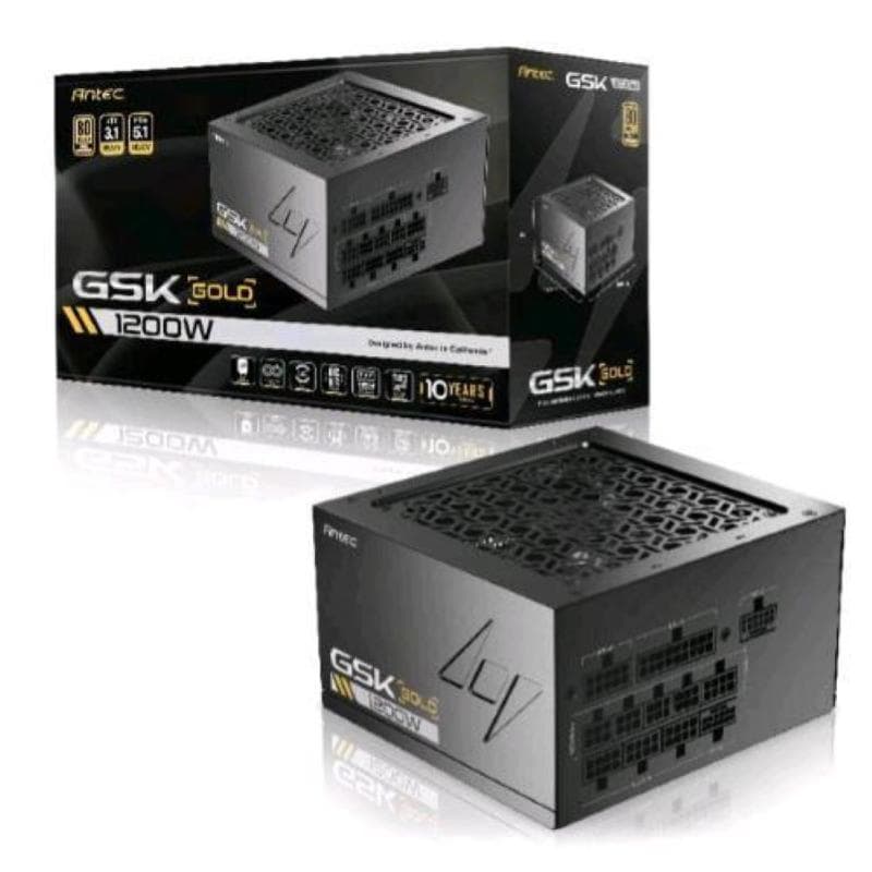 Gsk 1200 ec