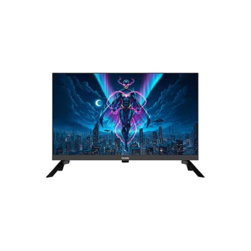 Tv 24 graetz hd 12v smart google tv