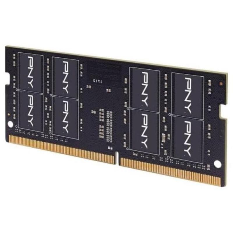 Memoria so-ddr4 32 gb pc3200 (1x32) (mn32gsd43200-sb)