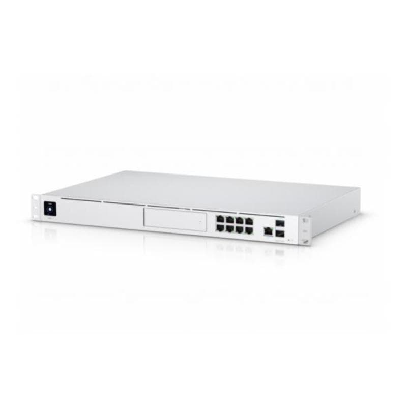 Ubiquiti unify dream machine doppie porte wa n 1sfp+