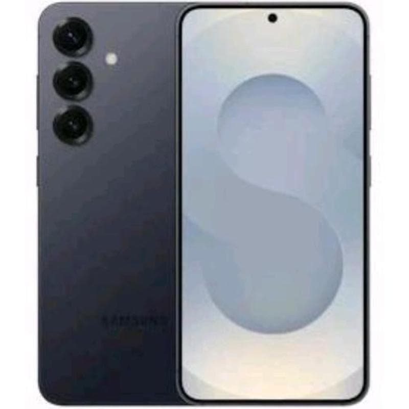 Samsung s931 galaxy s25 5g dual sim ai 6.2 octa core 128gb ram 12gb 5g tim black