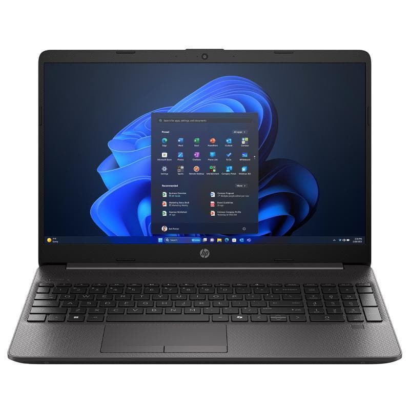 Hp 250r g9 (d76djat) - notebook 15.6 - cpu intel core 5 120u - ram 8gb - ssd 512gb - w11p - 3y