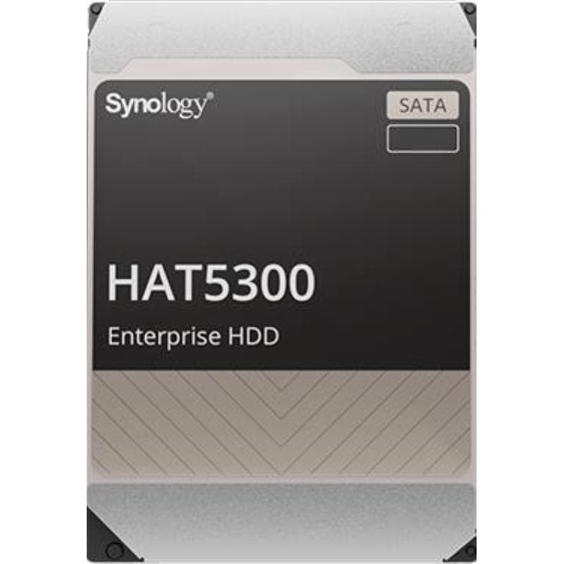 Hdd synology 12tb