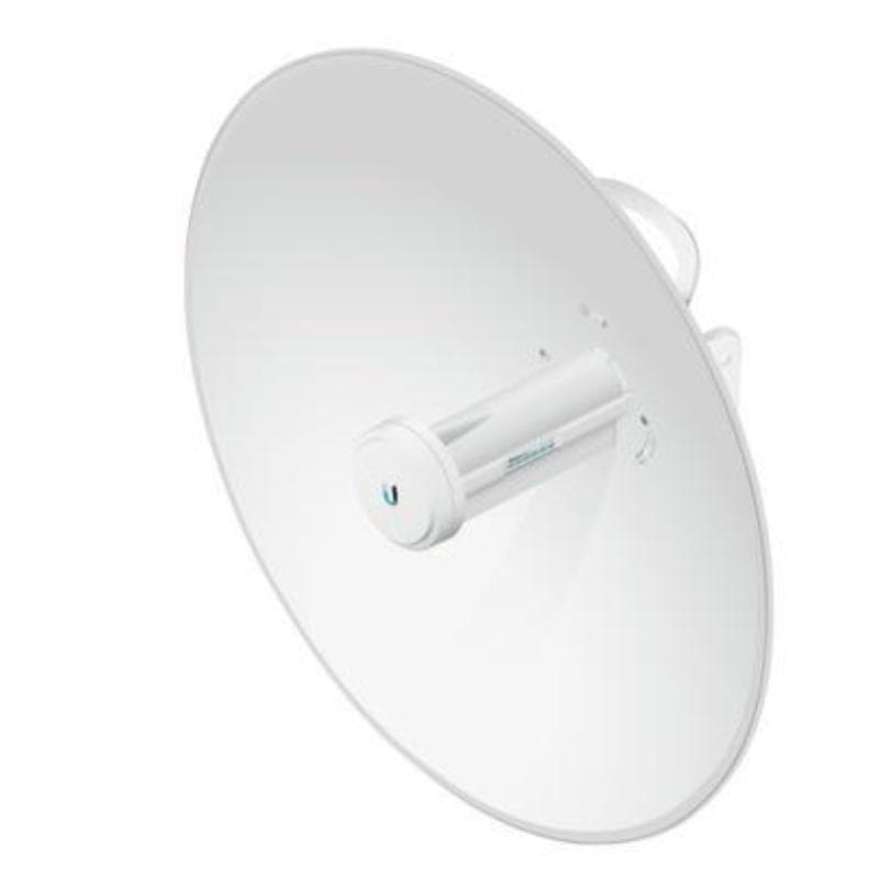 Ubiquiti antenna 450mbps 5ghz esterno suppor ta poe