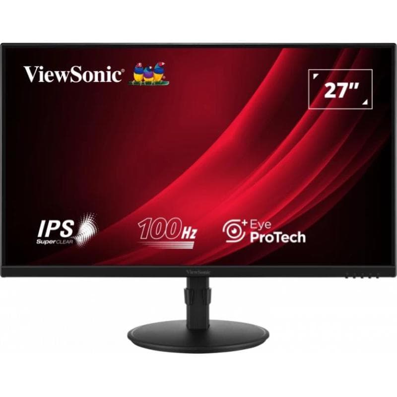 27 fhd superclear ips led monitor