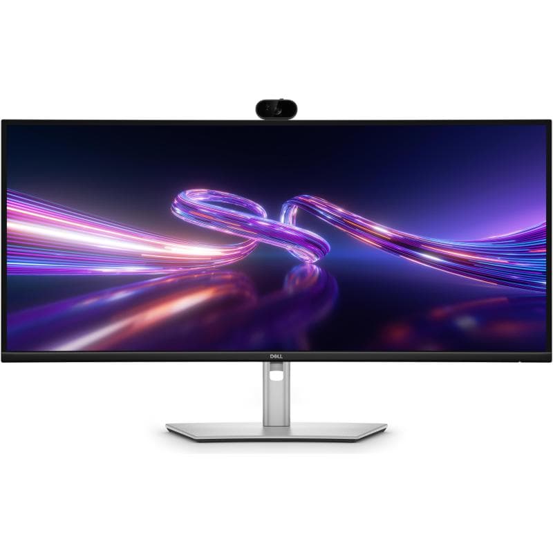 34 curved vidconf monitor p3426wev