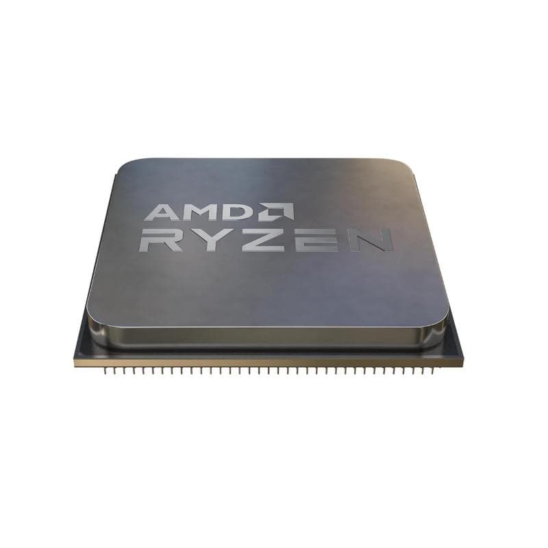 Amd cpu ryzen 5, 5600xt, am4, 3.80ghz 65w