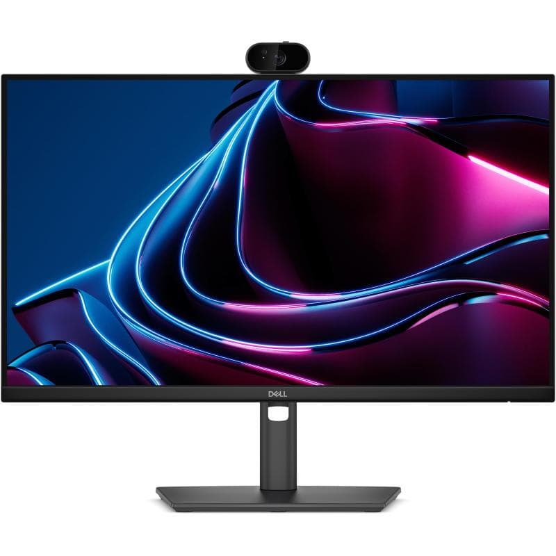 Dell 24 videconf monitor p2426hev