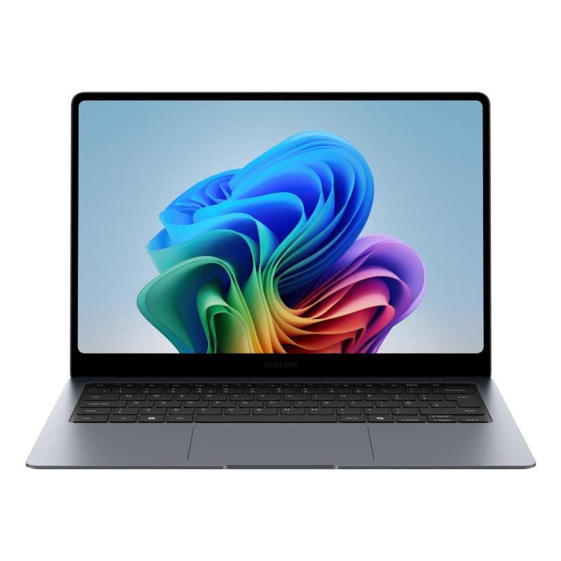 Galaxy book6 pro 14 u5 325 32gb 512gb gray win11 pro