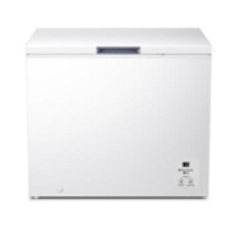 Hisense congelatore a pozzetto 248lt e bianco fc321d4awle