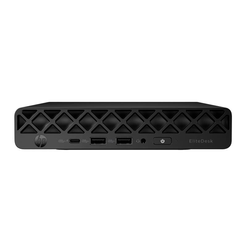 Hp edesk 8 mini g1a r5 16/512 w