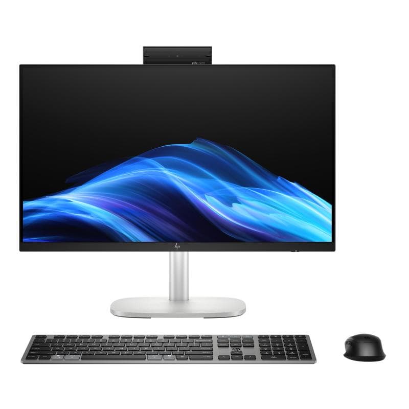 Hp estudio 8 g1i 24 u7 32/1tb w