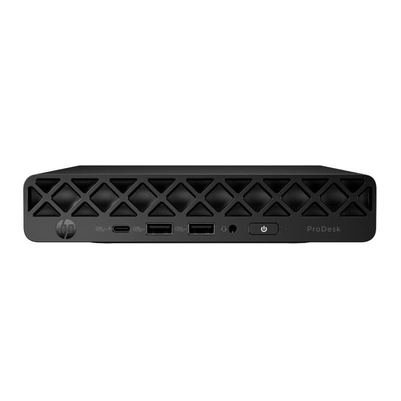 Hp prodesk 4 mini g1i