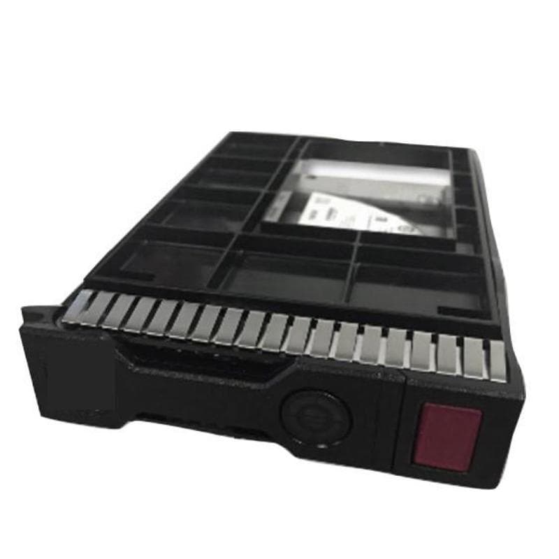 Hpe ssd 960gb sata mu lff scc mv