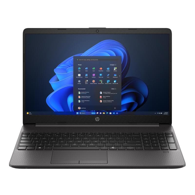 Hpi nb hp 250r g10 d76dfat 15.6fhd ag core 5-120u 16ddr4 512ssd w11 pro 3yos cam bt 3usb hdmi wifi fino:31/12