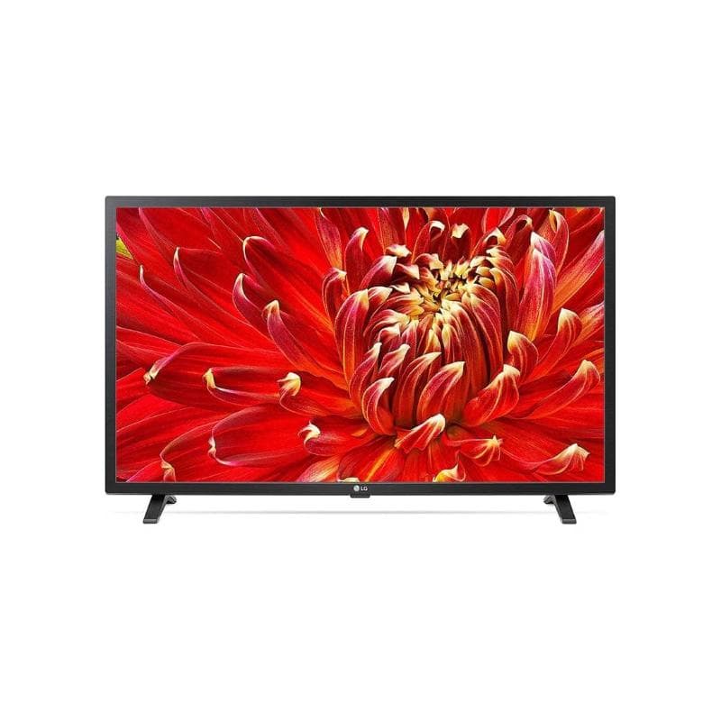 Lg smart tv 32 full hd nero