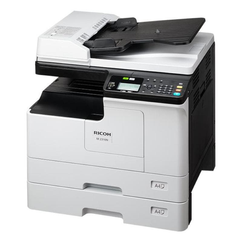 M 2310n multif b/n a3 23ppm