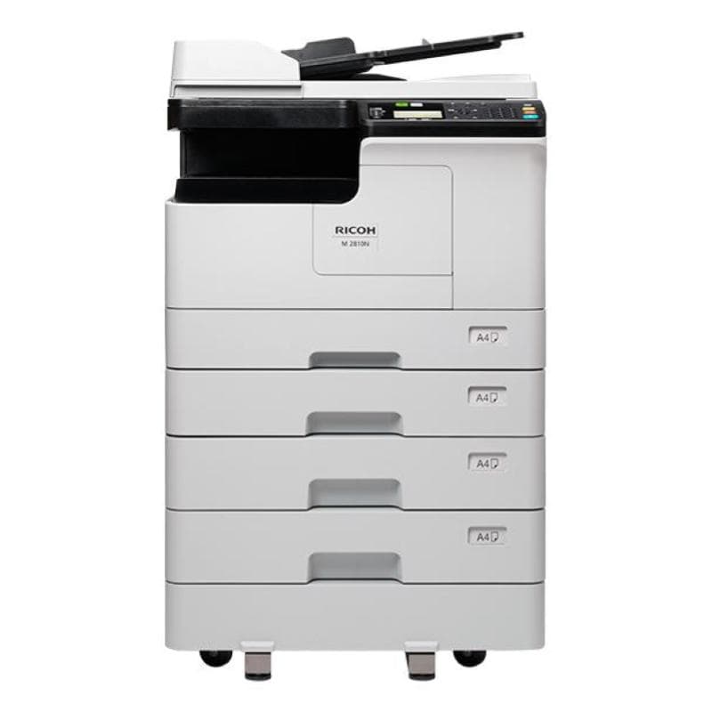 M 2810n multif b/n a3 28ppm
