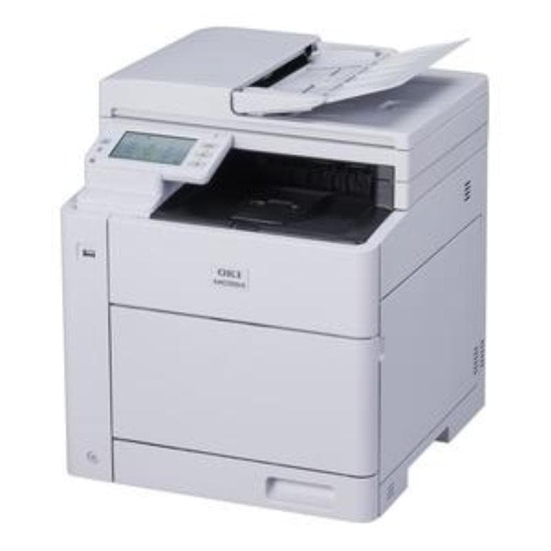 Mc554dn mfp colori a4 32ppm