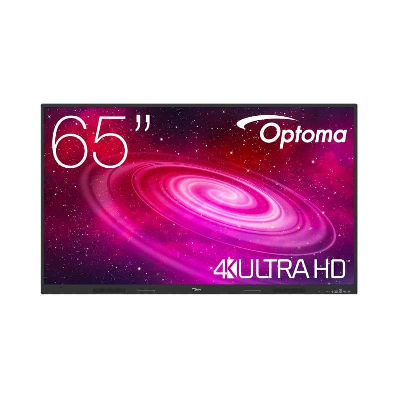 Monitor creative touch serie 1 86