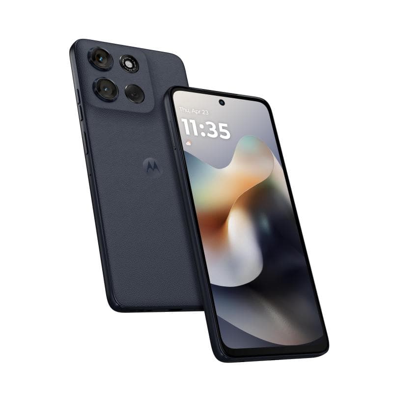 Moto g56 5g 8/512 black oyster