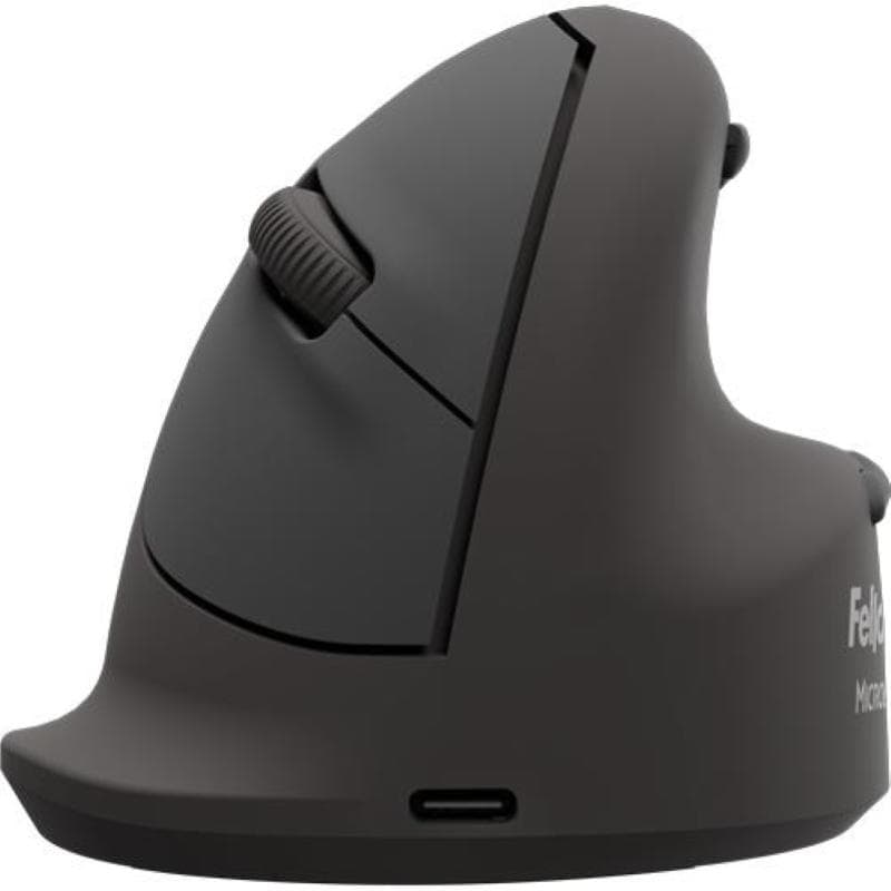 Mouse ergo breyta l sinistro