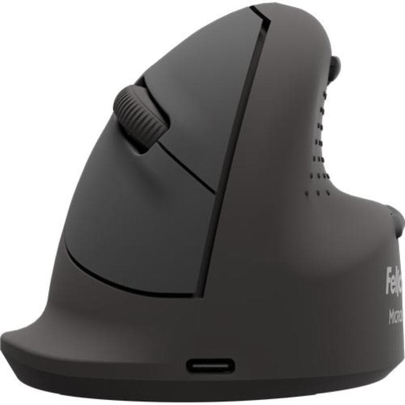 Mouse ergo breyta s destro