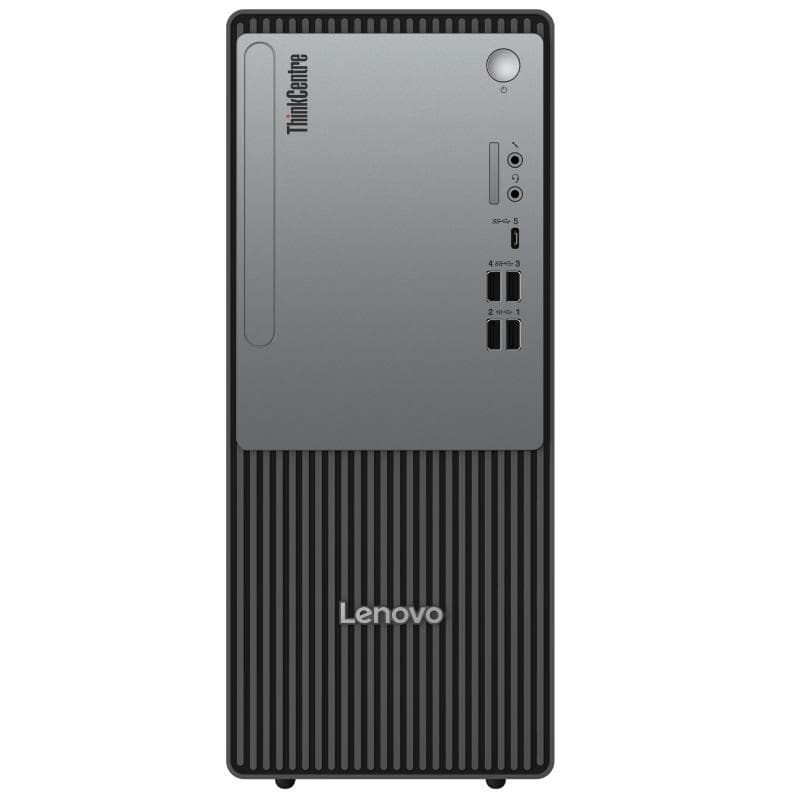 Pc lenovo thinkcentre neo 30t twr 13k8001pix 13.6lt i5-13420h 16ddr5 512ssd w11pro 1yos t+m 9usb hdmi vga rj45