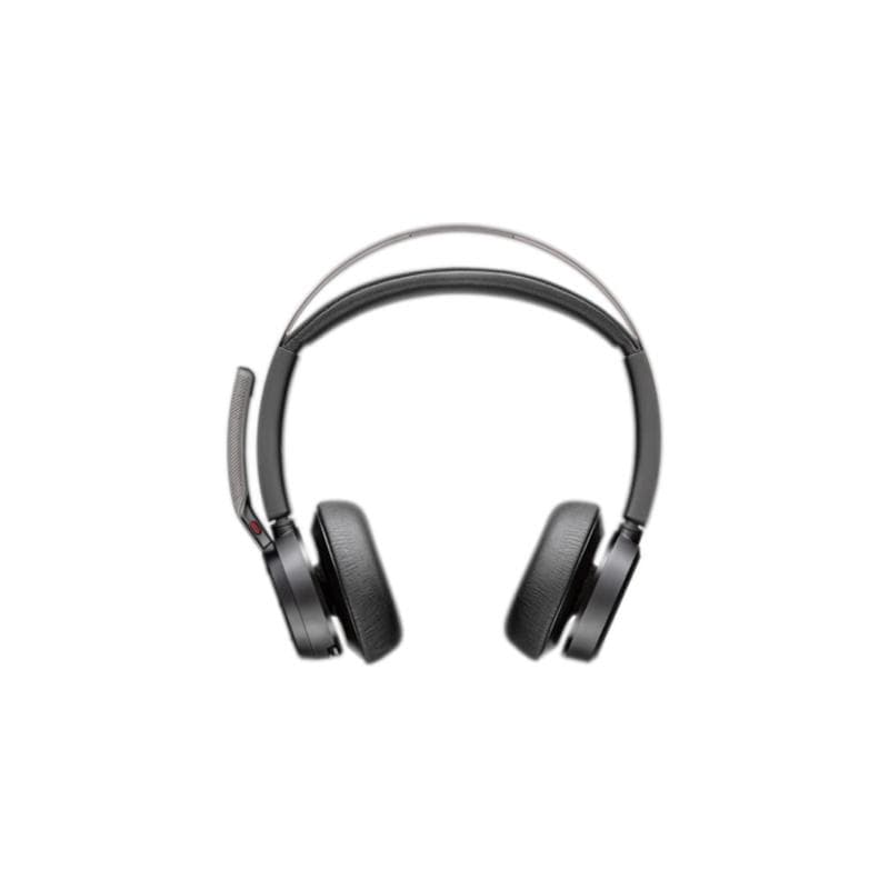 Poly cuffia vf2 -m usb-c-c hs +usb-c/a