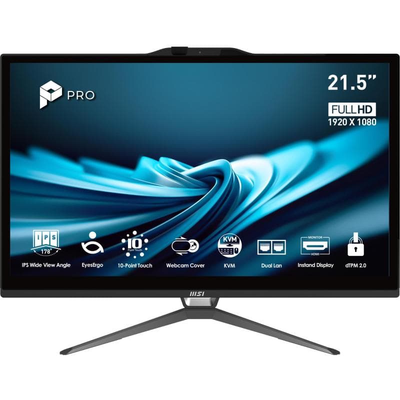 Pro ap222t 14ma-613eu