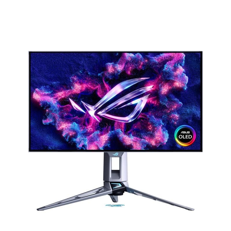 Rog swift woled gaming 27