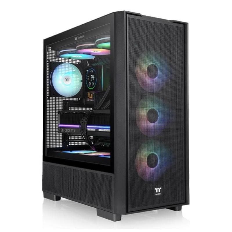 S380 tg argb black
