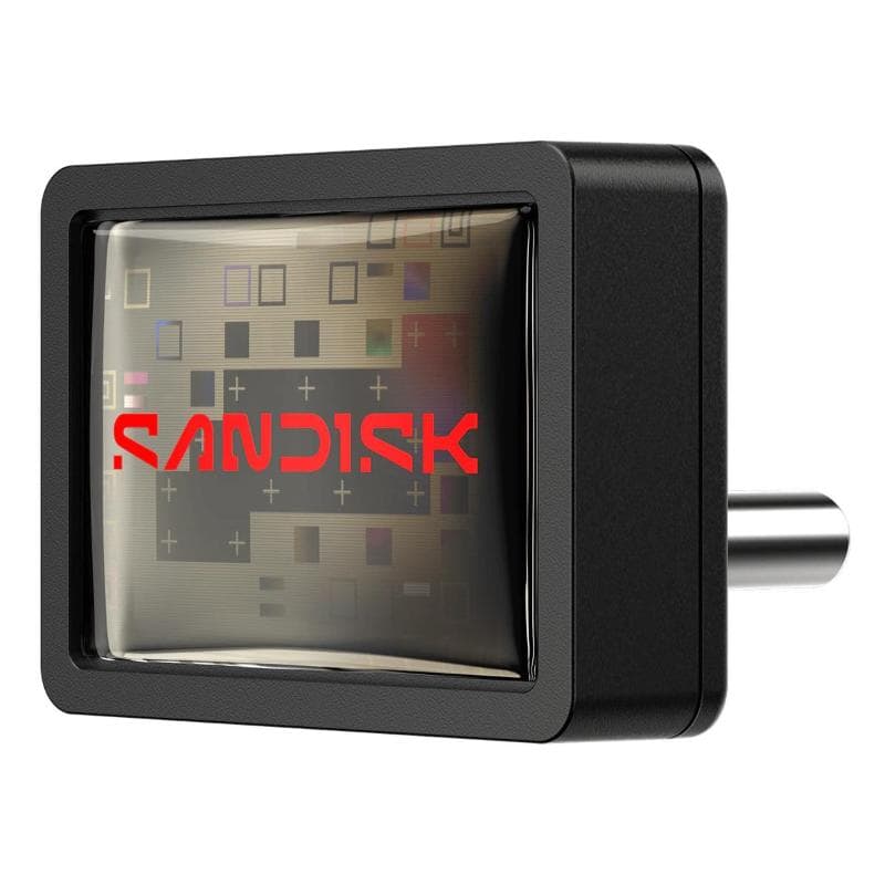 Sandisk extreme fit - usb-flash-laufwerk - 512