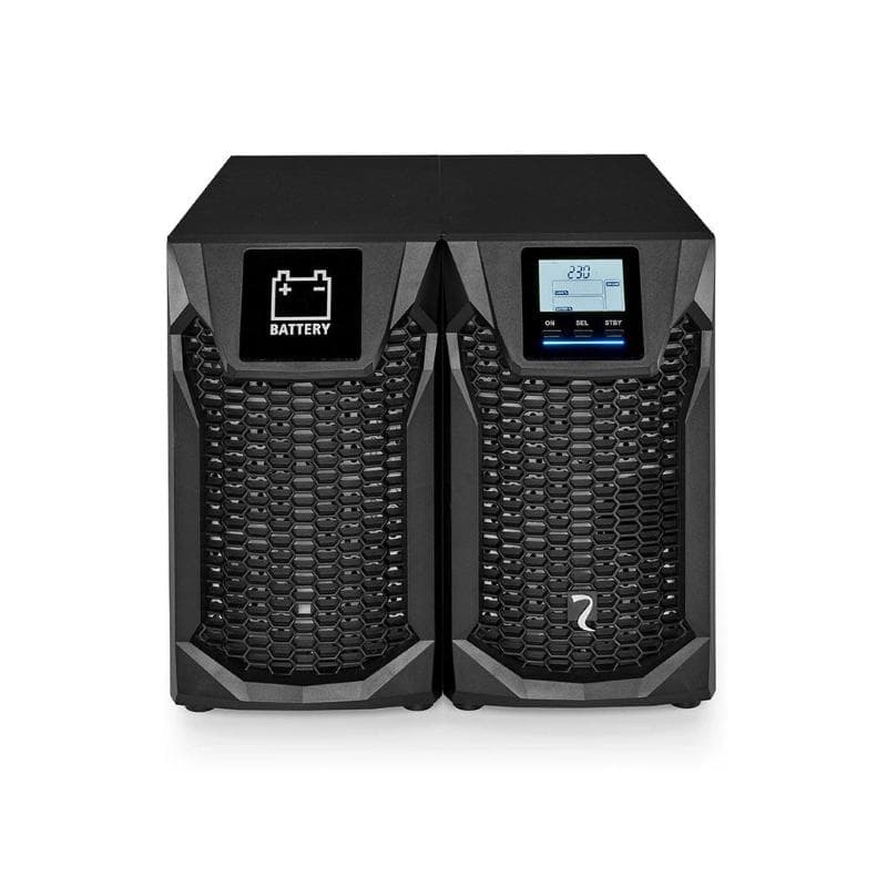 Sentinel pro2 sp21500a5