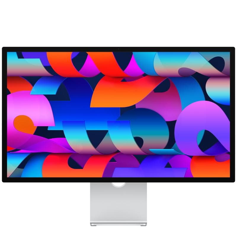 Studio display std/height/1m