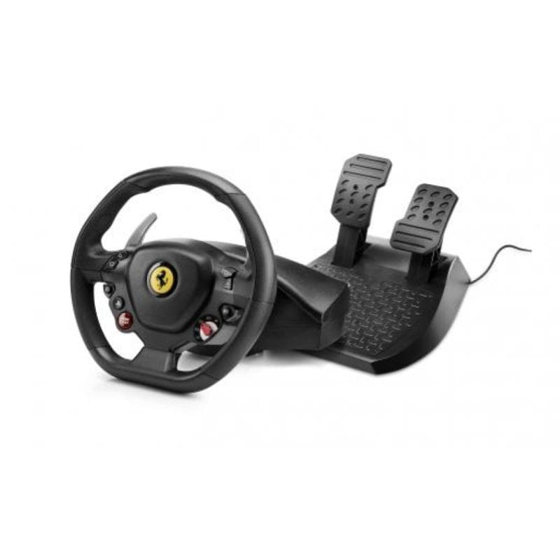 T80 ps4 488 gtb edition ps4-pc