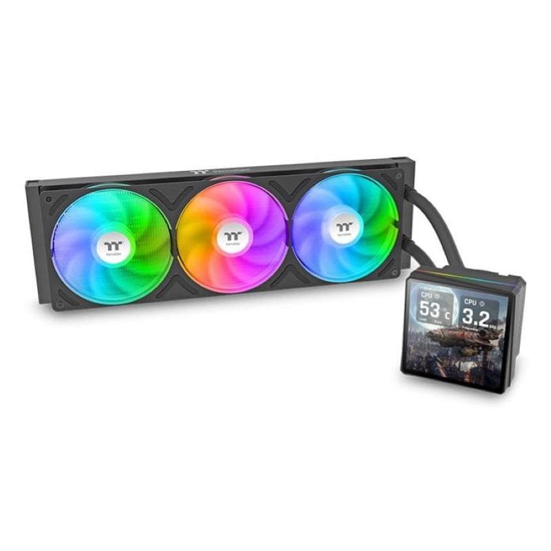 Th360 v3 ultra argb sync