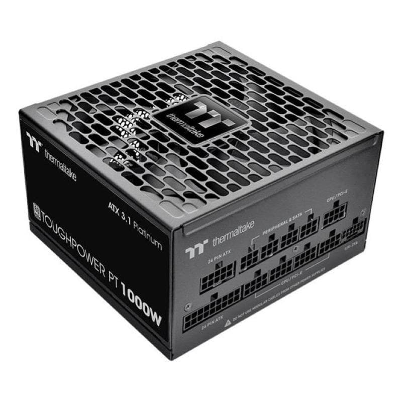 Toughpower pt 1000w fully modular
