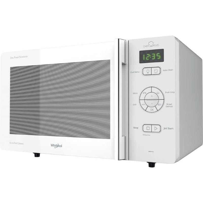 Whi micro mcp345wh 25l 800w bianco
