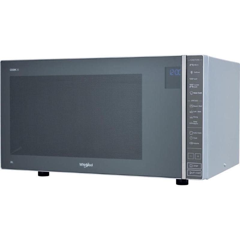 Whi micro mwp304m 30l 900w grill+va
