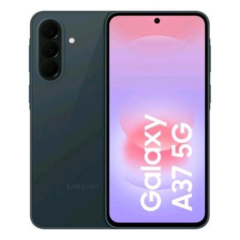 Samsung a376 galaxy a37 5g dual sim 6.7 octa core 128gb ram 6gb 5g europa graygreen