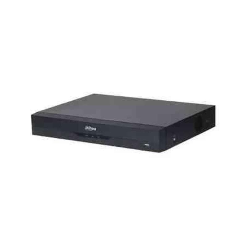 Sistema di sorveglianza xvr 4 canali 8mp 4k (xvr5104h-4kl-i3)