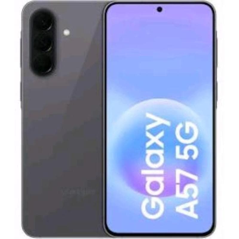 Galaxy a57 8+256gb gray ee